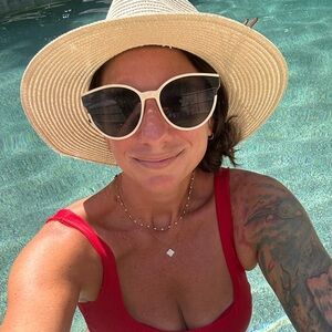 Meet your Posher, Tammy